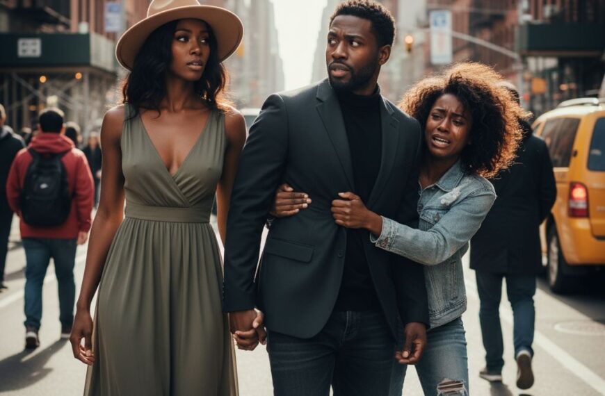 BLACK SINGLE WOMAN :The Psychology Behind Wanting Your Ex Back